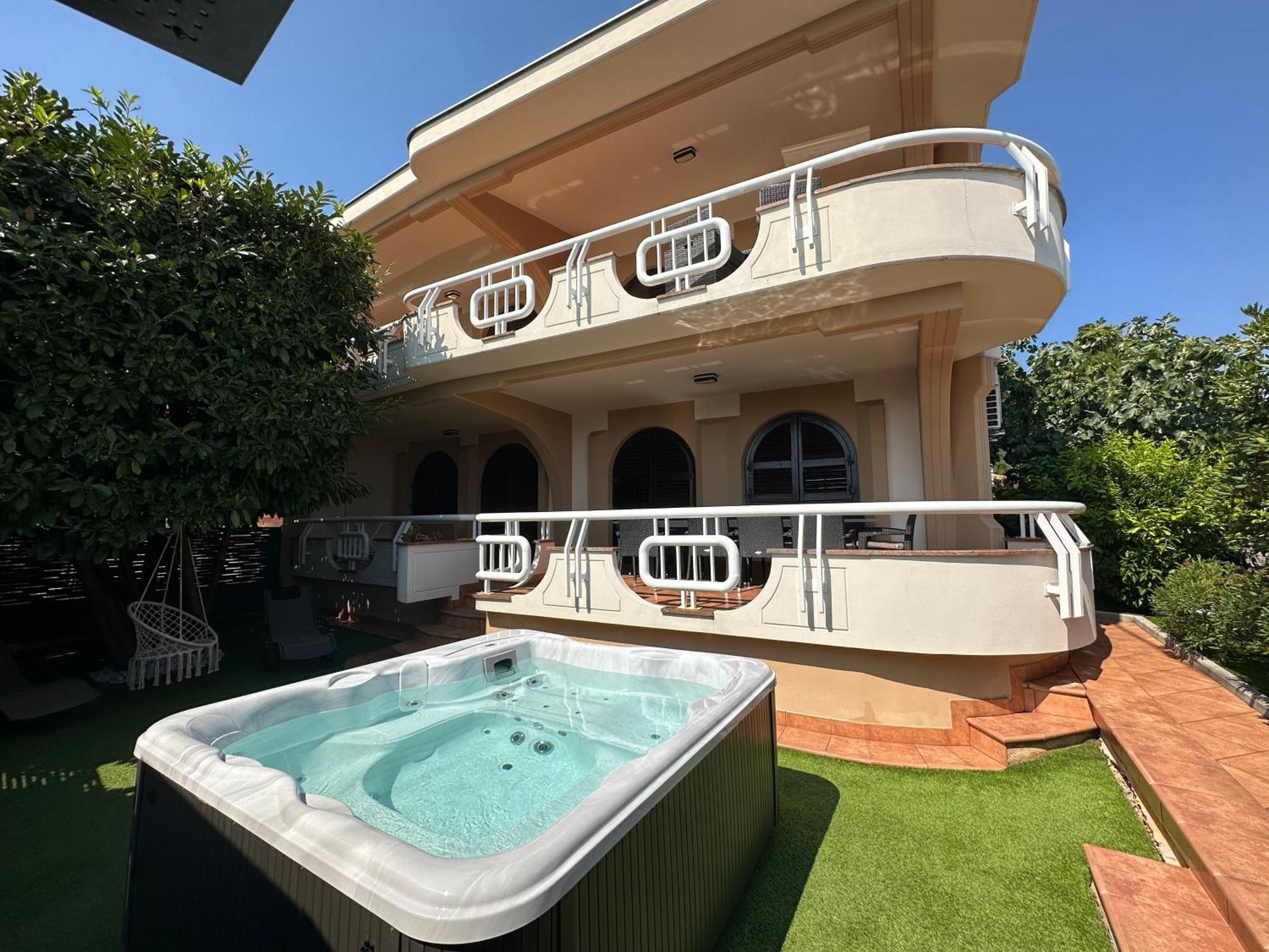 Villa Royale Krk Krk Town Exterior foto